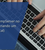#1 Criação de websites - Instalar WampServer